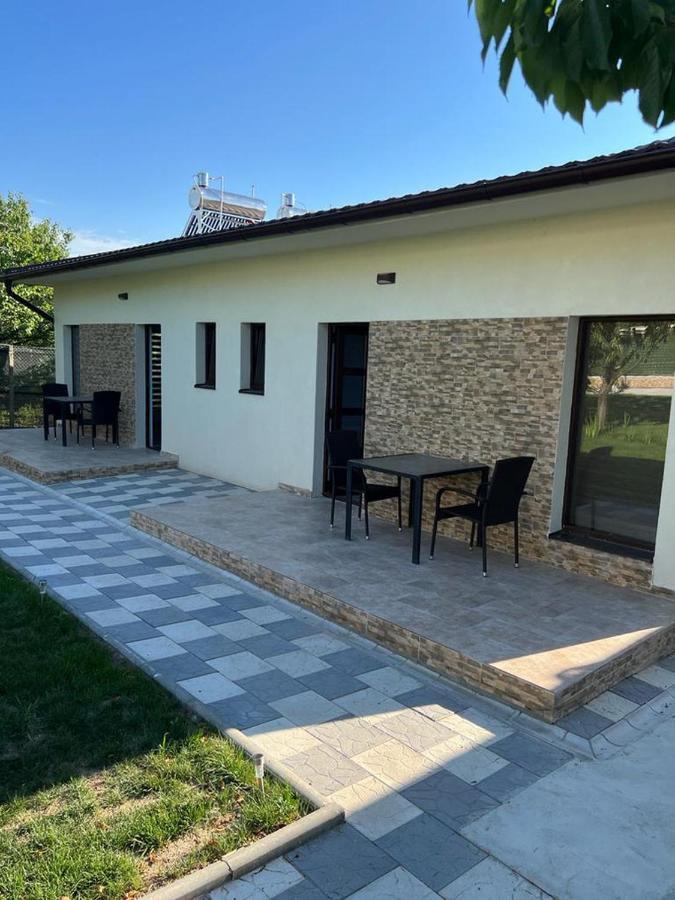 Camere De Inchiriat Cris&Dia Эфорие-Суд Экстерьер фото