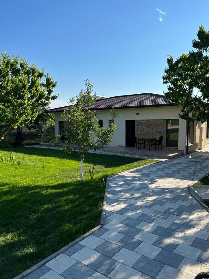 Camere De Inchiriat Cris&Dia Эфорие-Суд Экстерьер фото